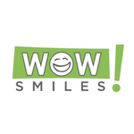 Auger Smiles Part of the Wow Family Logo