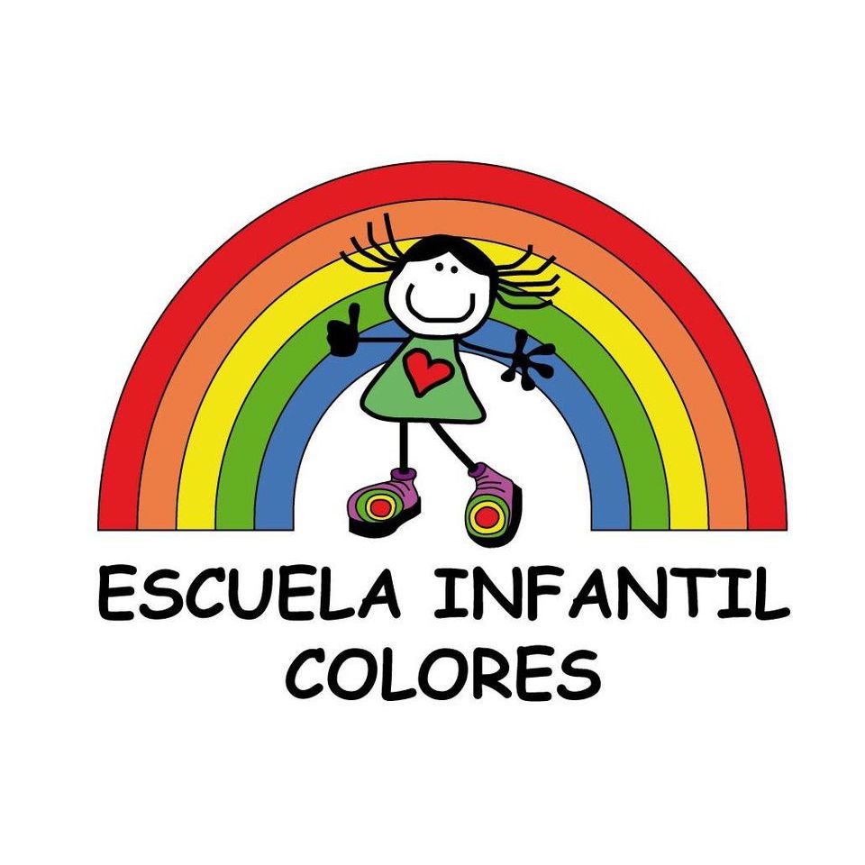 Escuela Infantil Colores San Sebastián de los Reyes