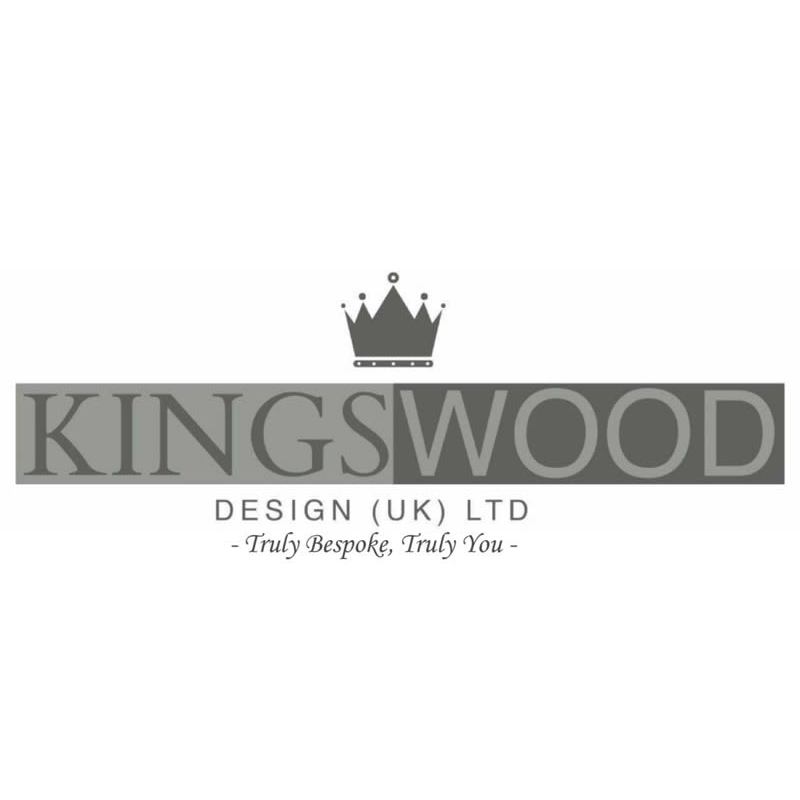 LOGO Kingswood Design UK Ltd Ashby-De-La-Zouch 01530 263465