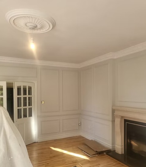 Patrick Maher Master Decorator 4