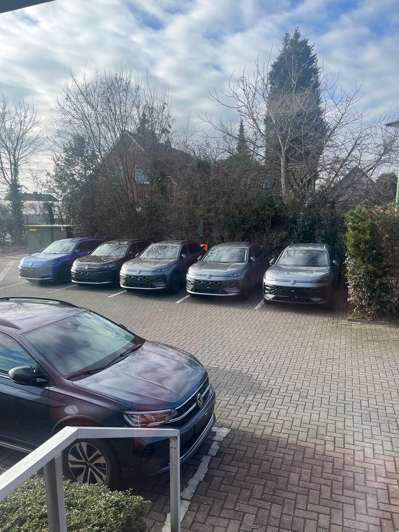 SIXT Autovermietung Wesel, Schermbecker Landstraße 73-77 in Wesel