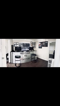 Images Hyperion Collision Center