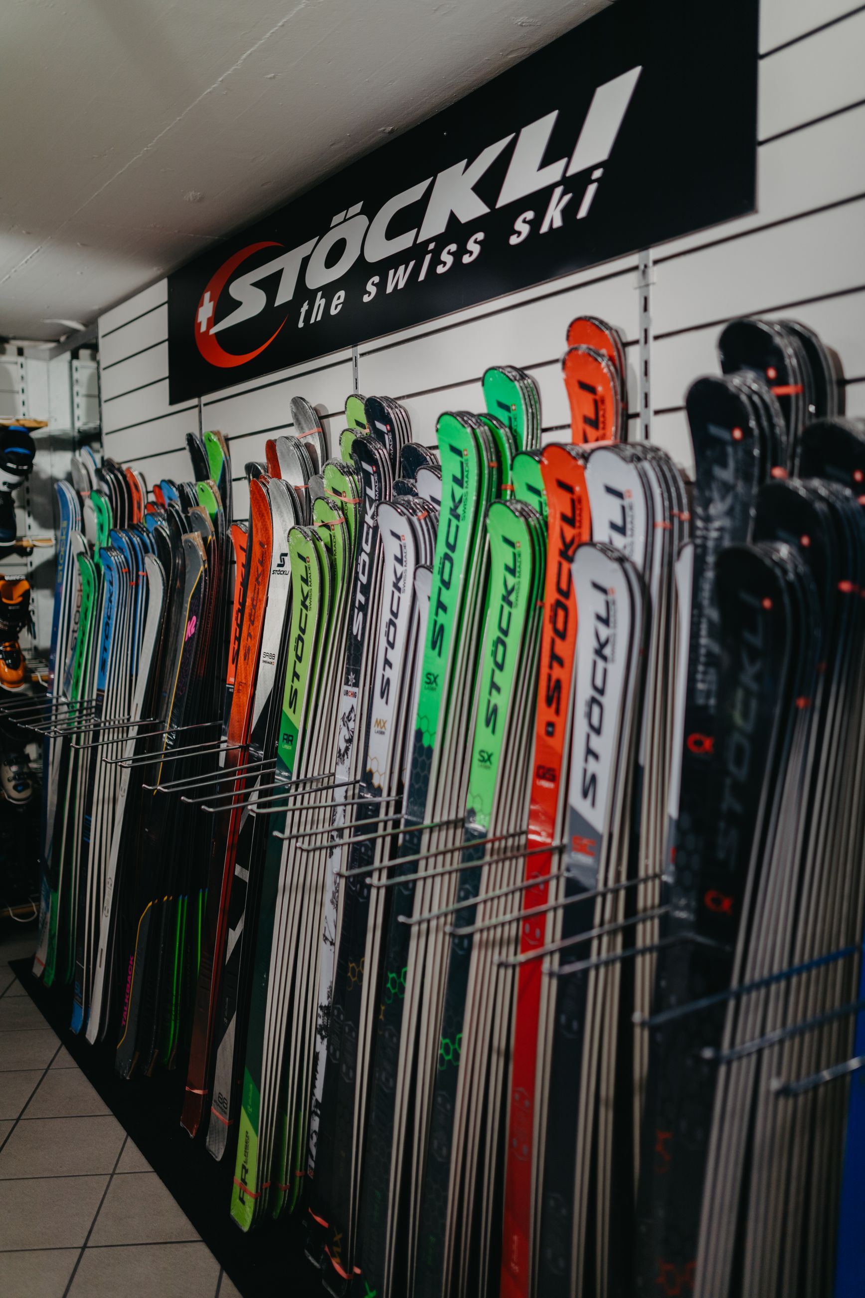 Bilder Glatthard Sport & Mode GmbH