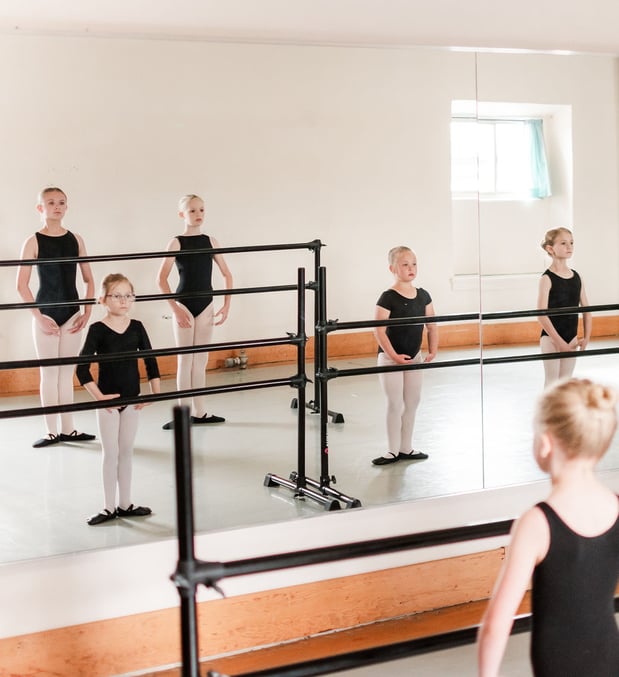 Images Ballet Etude
