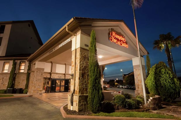 Images Hampton Inn & Suites Houston/Clear Lake-Nasa Area