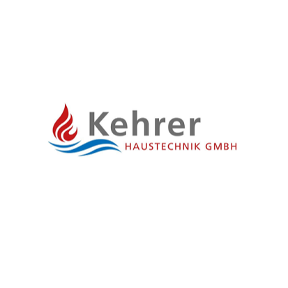 Logo Kehrer Haustechnik GmbH