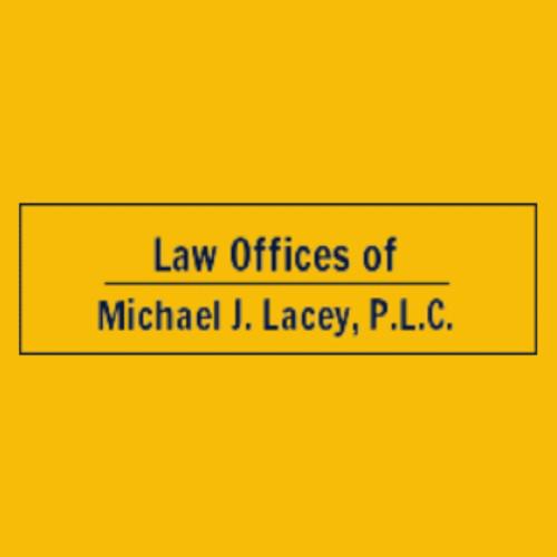 Law Offices of Michael J. Lacey, P.L.C. Logo