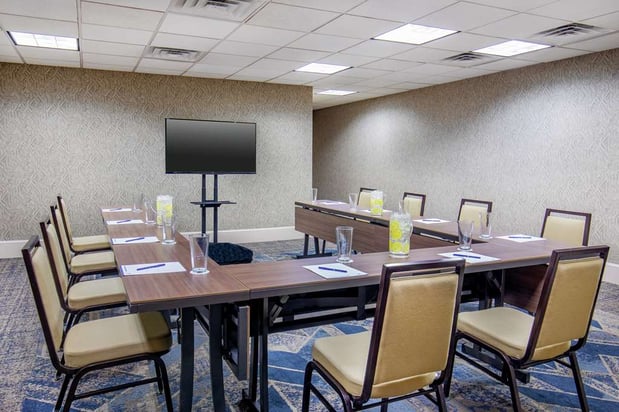 Images DoubleTree by Hilton Hotel Nashville Downtown