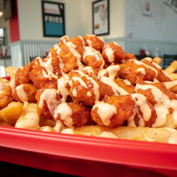 Images The Buffalo Spot - Glendora