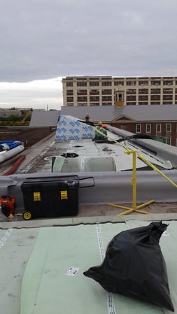 Images Liberty Roofing