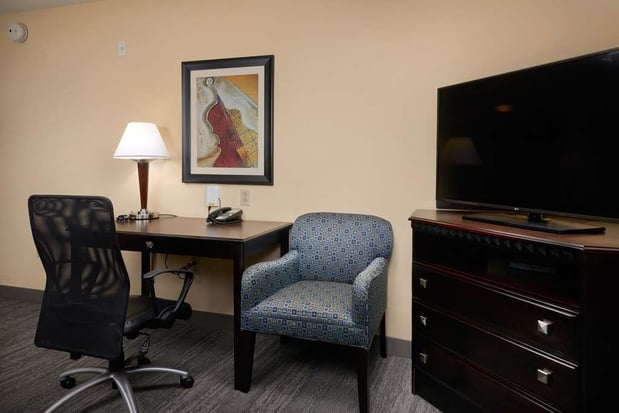 Images Hampton Inn & Suites Mt. Juliet