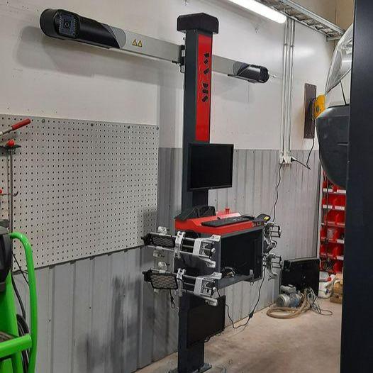 Images Uronkankaan Huolto Oy