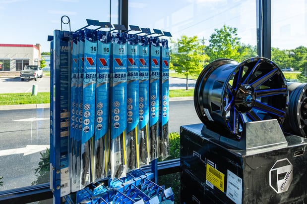 Images Tire Discounters