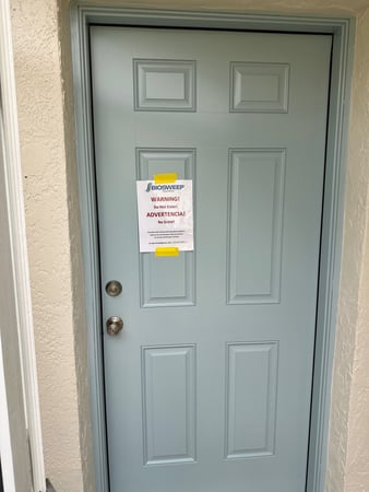 Images BioSweep of Central Florida