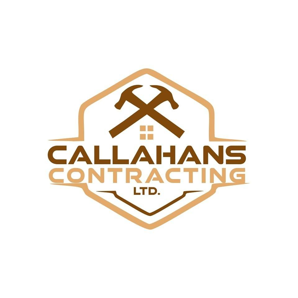 Callahan's Contracting Ltd