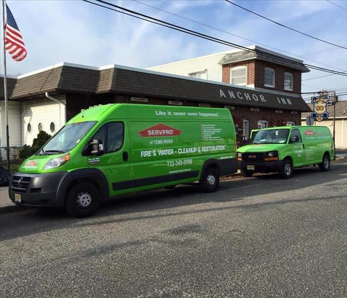 SERVPRO of Toms River Photo