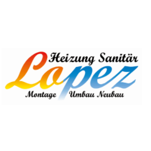 Lopez Heizungen und Sanitär GmbH Logo
