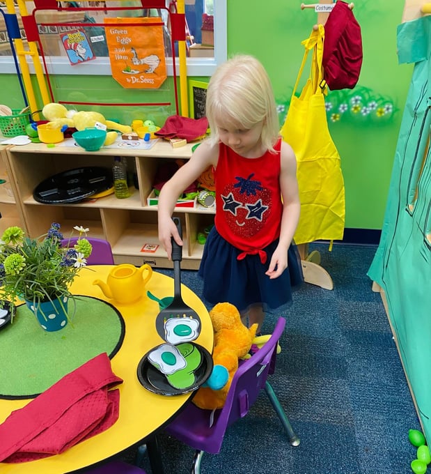 Images Creative World School - Oviedo