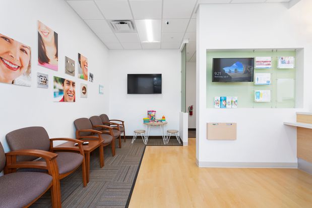 Images Sandy Modern Dentistry