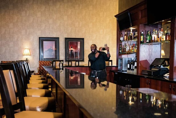 Images Embassy Suites by Hilton Minneapolis North