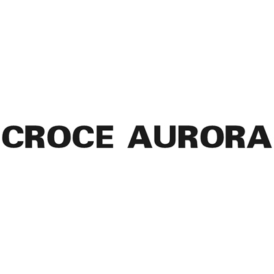 Onoranze Funebri Croce Aurora Logo
