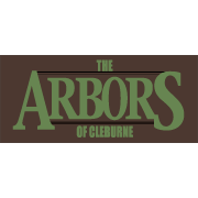 Arbors Of Cleburne Logo