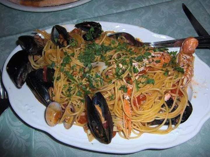 Images Ristorante Pizzeria Del Re