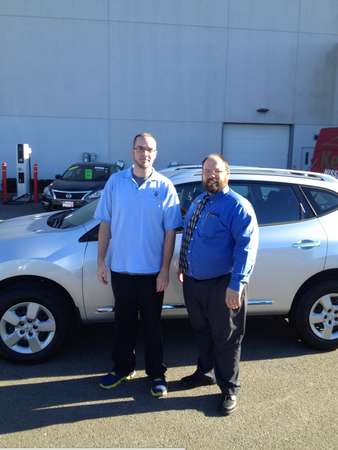 Images Kelly Nissan of Woburn