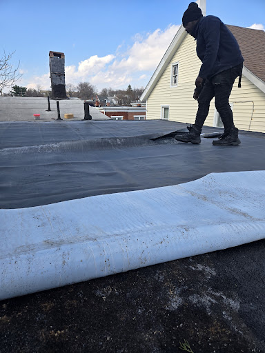 Images Doctor Roof Roofing Co