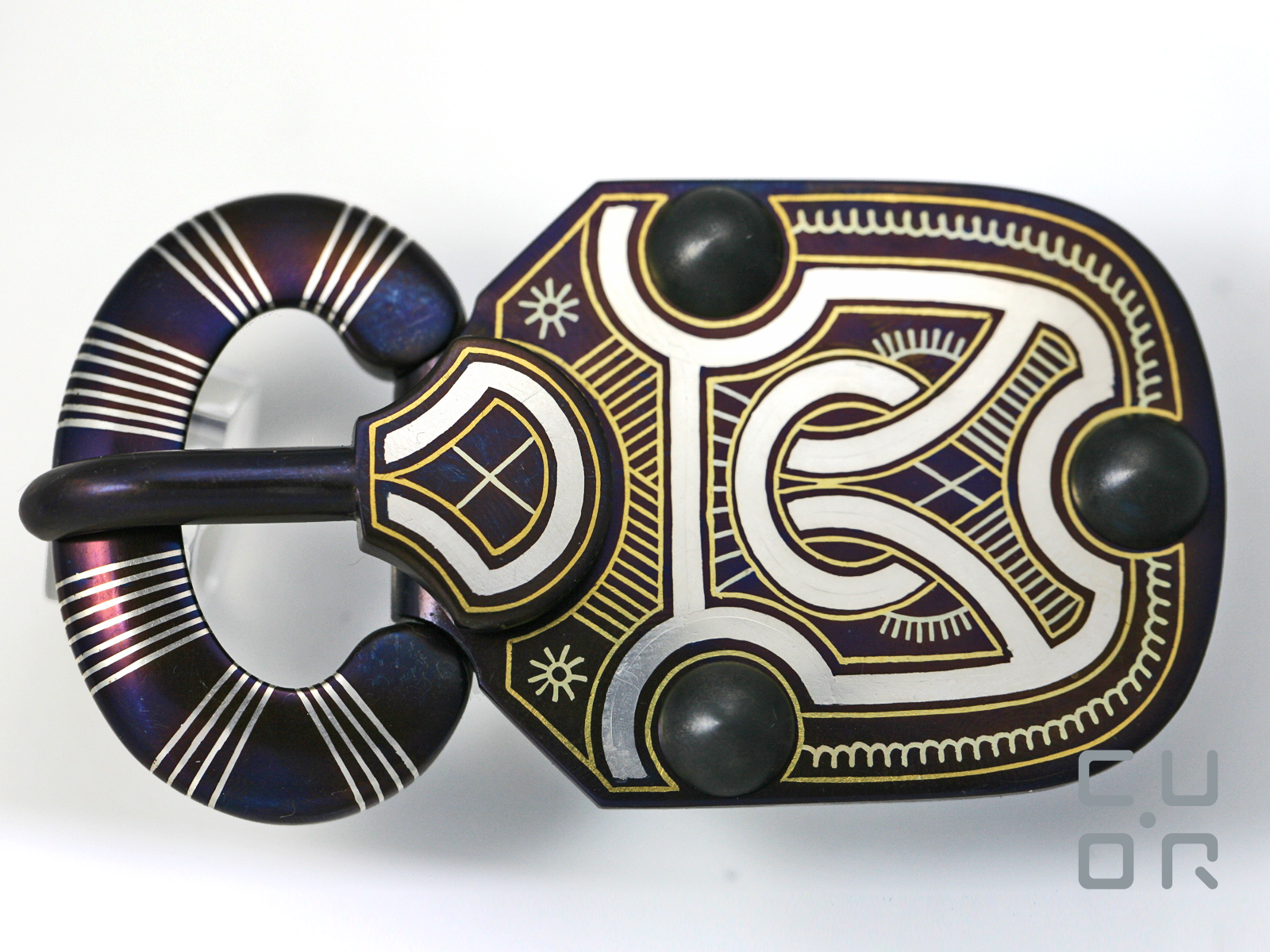 CU.OR Goldschmiede GmbH, Zürcherstrasse 42 in Muri AG