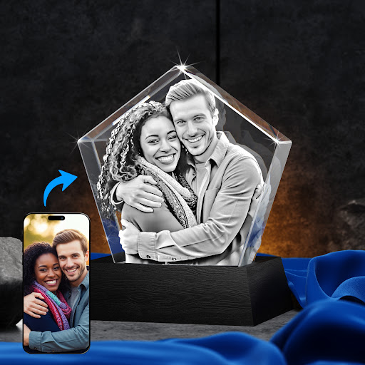 Images 3DCrystal.Com, LLC