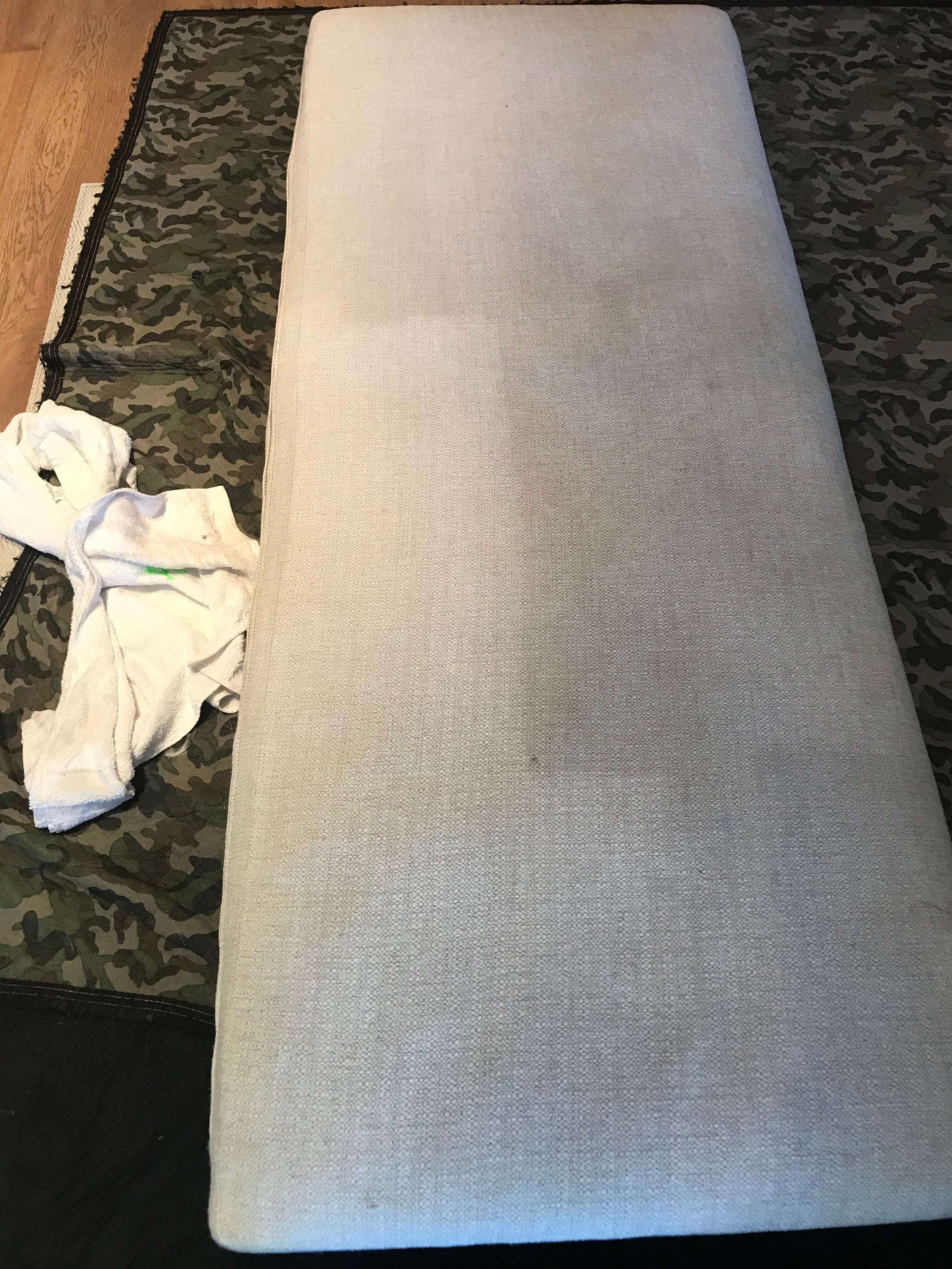 upholstery cleaning mill valley