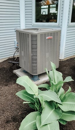 Images West Jefferson Plumbing and Heating, Inc.