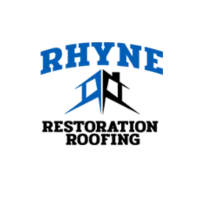 Rhyne Restoration Logo