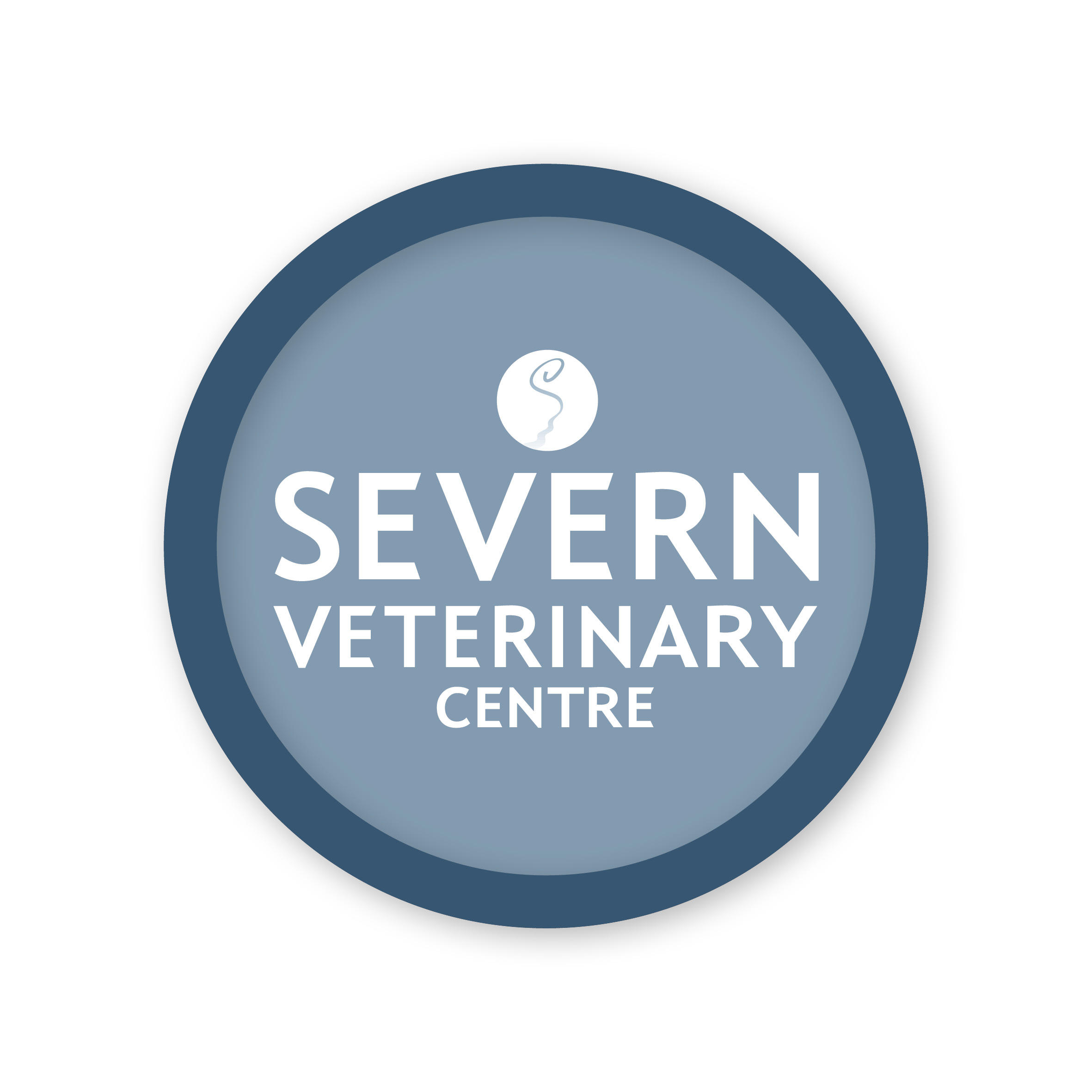 Severn Veterinary Centre, Tybridge House Logo