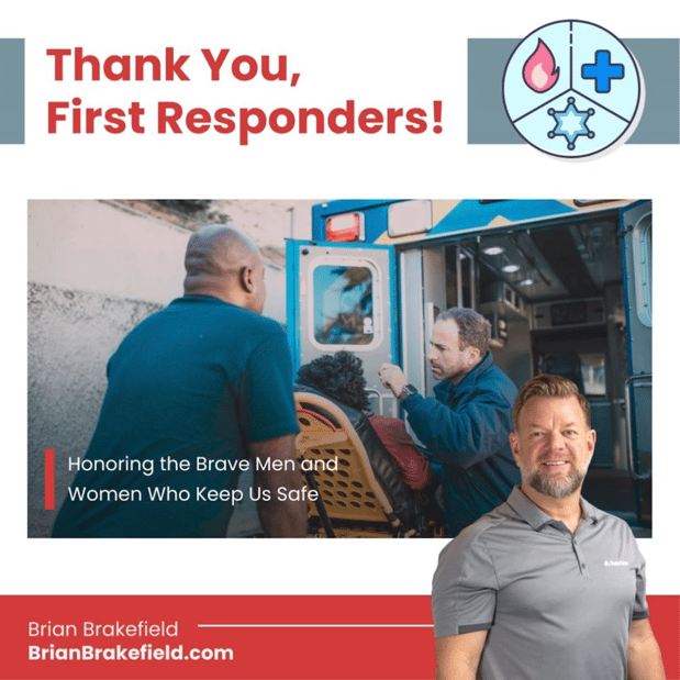 Images Brian Brakefield - State Farm Insurance Agent