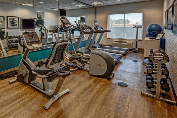 Images Holiday Inn Express & Suites Jackson Northeast by IHG