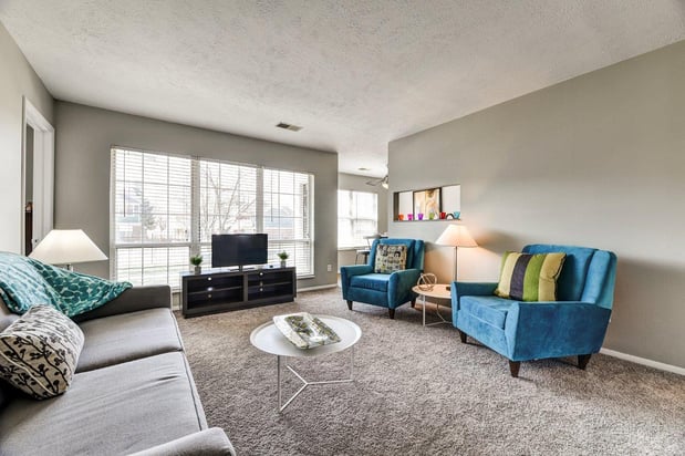 Images Mad River Apartment Homes