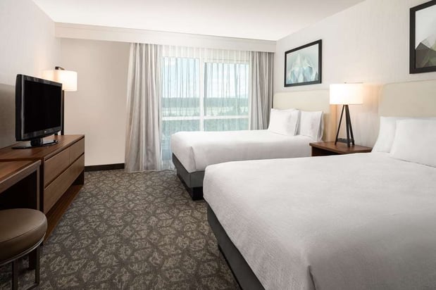 Images Embassy Suites by Hilton Portland Airport