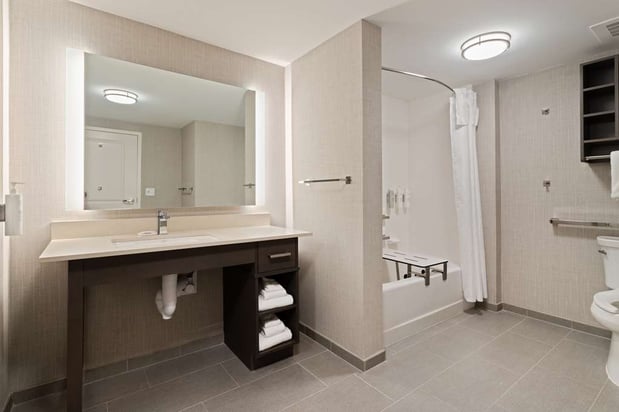 Images Homewood Suites by Hilton Panama City Beach