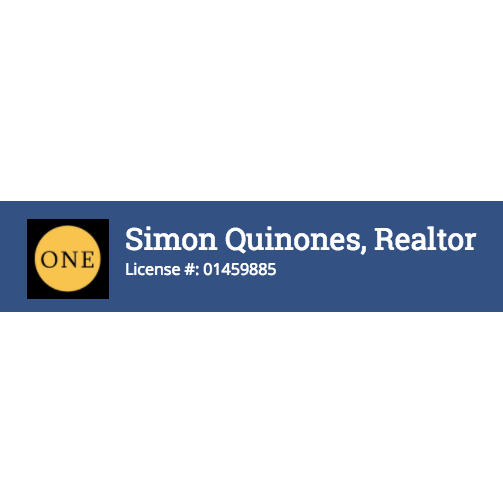 Simon Quinones with Realty One