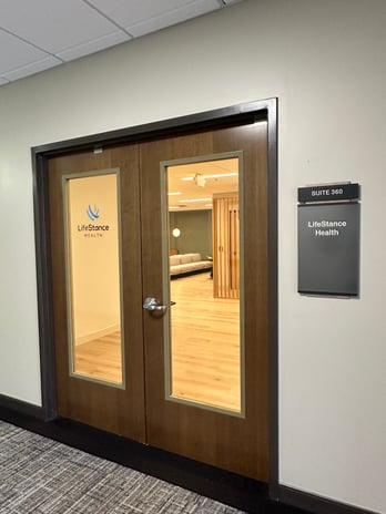 Images LifeStance Therapists & Psychiatrists Knoxville