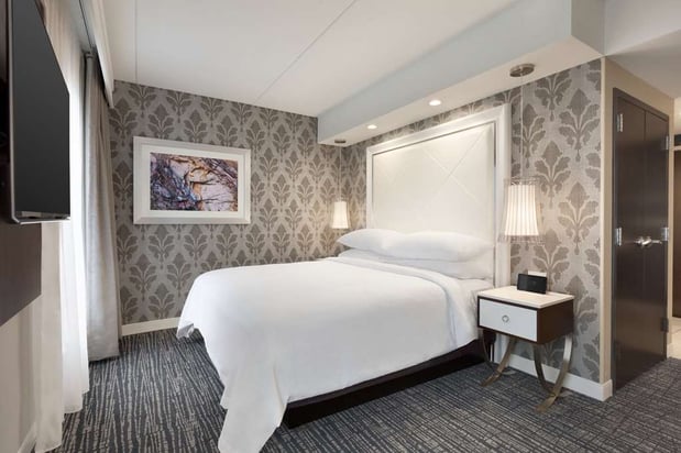 Images Embassy Suites by Hilton Atlanta NE Gwinnett Sugarloaf