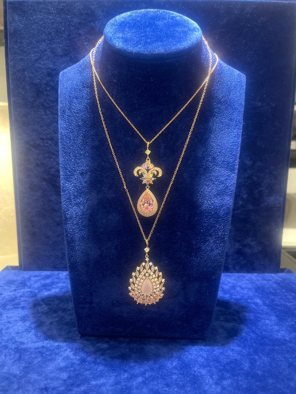 Images Narciso Bijoux