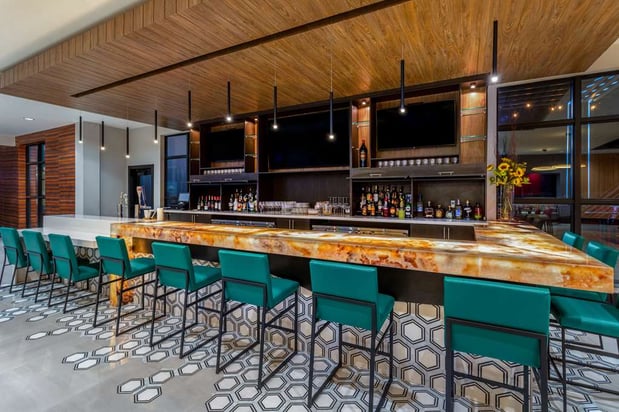 Images Hilton Garden Inn Hays