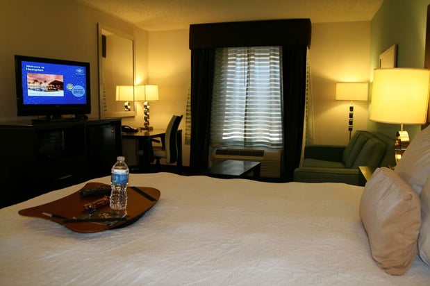 Images Hampton Inn Shreveport Airport