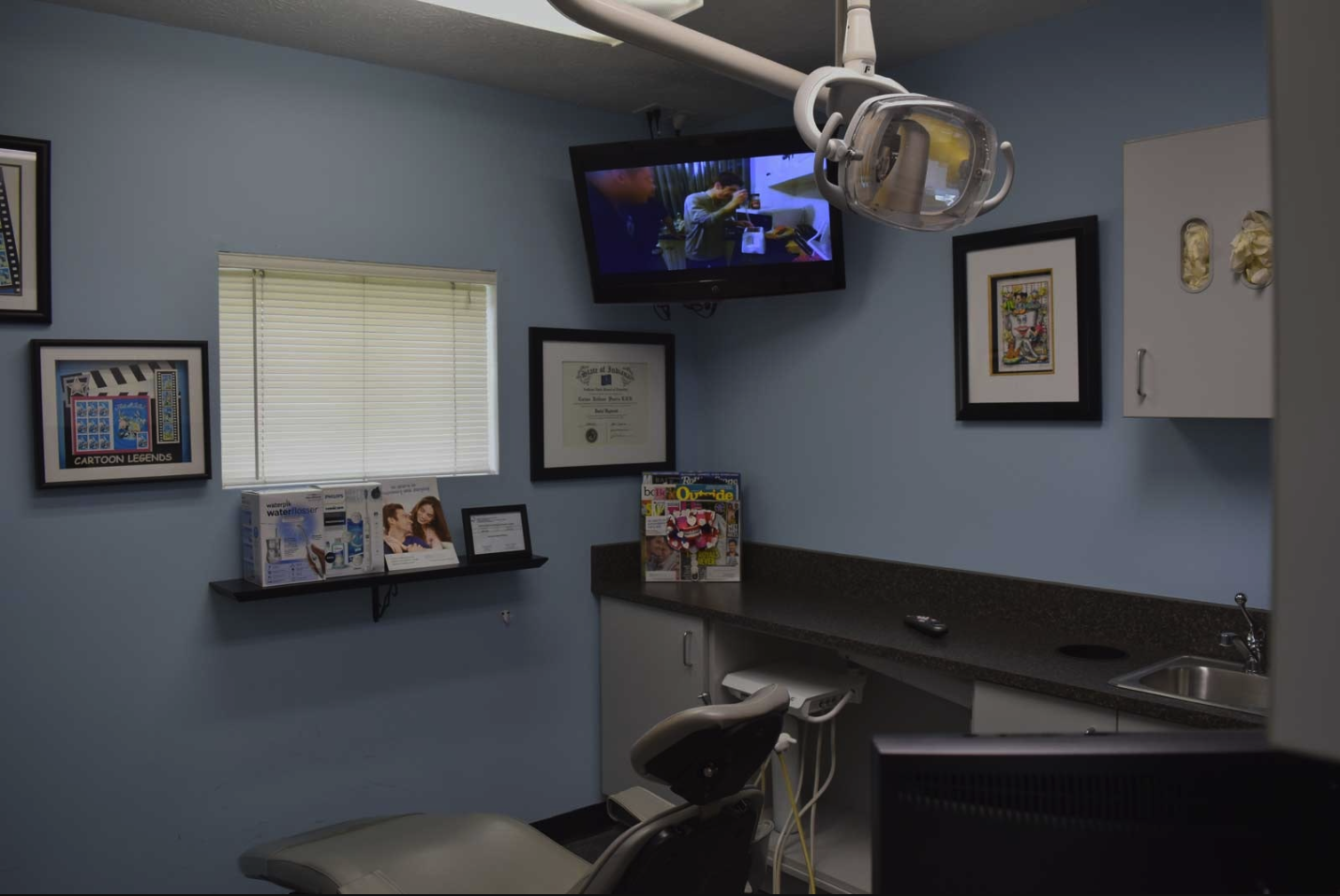 Lande Cosmetic, Implant, and Family Dentistry | Carmel, IN