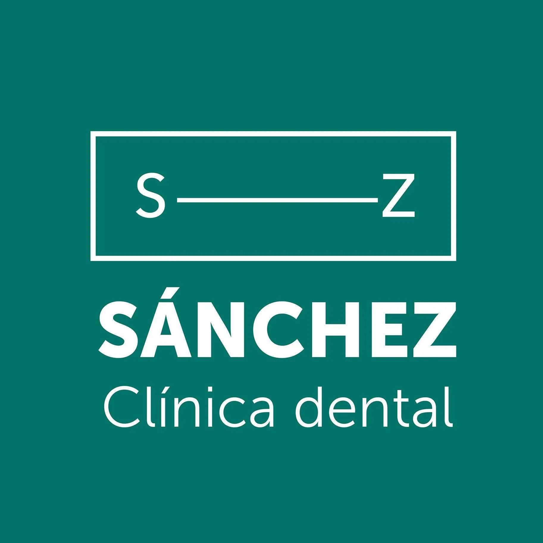 Sanchez Clinica Dental Logo