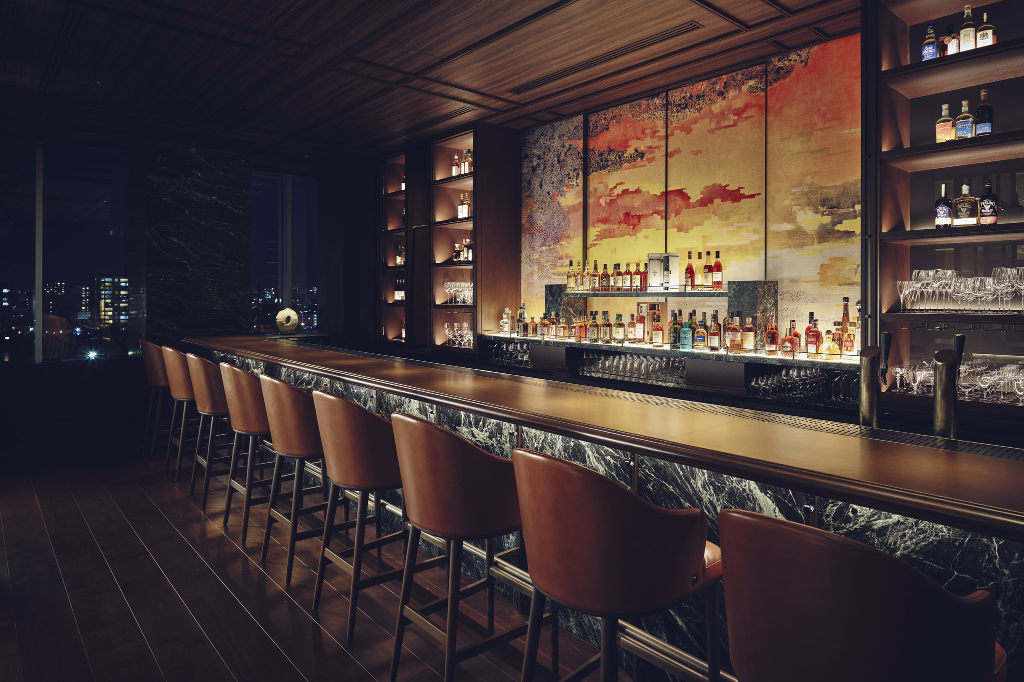 Images InterContinental Sapporo by IHG