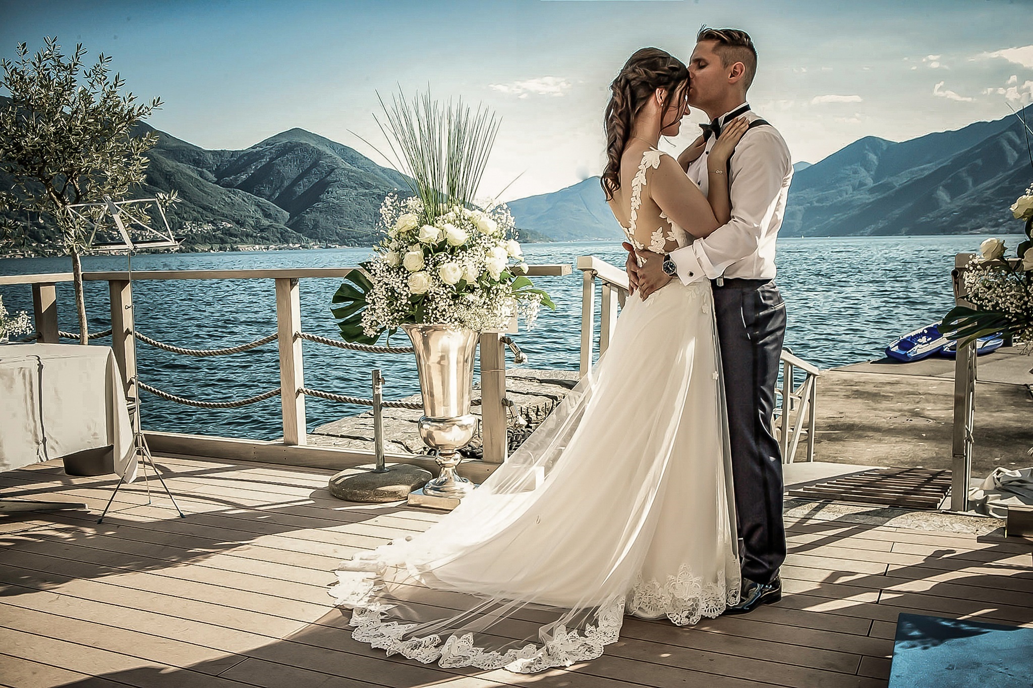 Wolfgang Schmidberger | Hochzeitsfotograf Stuttgart in Stuttgart